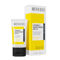 Vitamin C Moisturizer SPF20