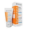 Sunprotect Daily Face Cream Moisture Boost SPF50+