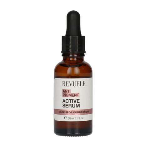 Anti Pigment Active Serum