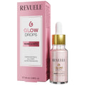 Glow Drops Rose Quartz
