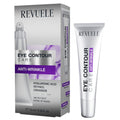 Anti-Wrinkle Eye Contour Care