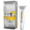 Brightening Eye Contour Care