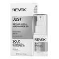 Just Retinol 0.3% + Niacinamide 5% Serum