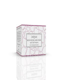 CREAM WITH SILK PROTEIN