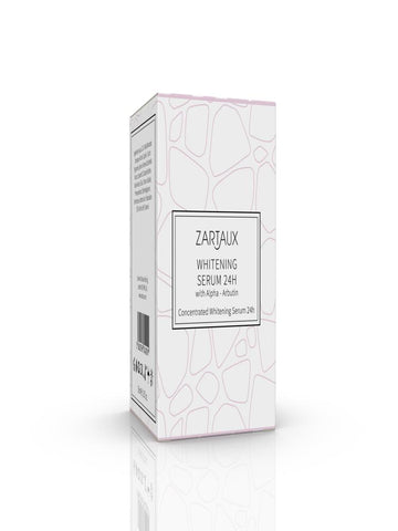 WHITENING SERUM