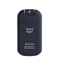 Wood Night Hand Cleanser