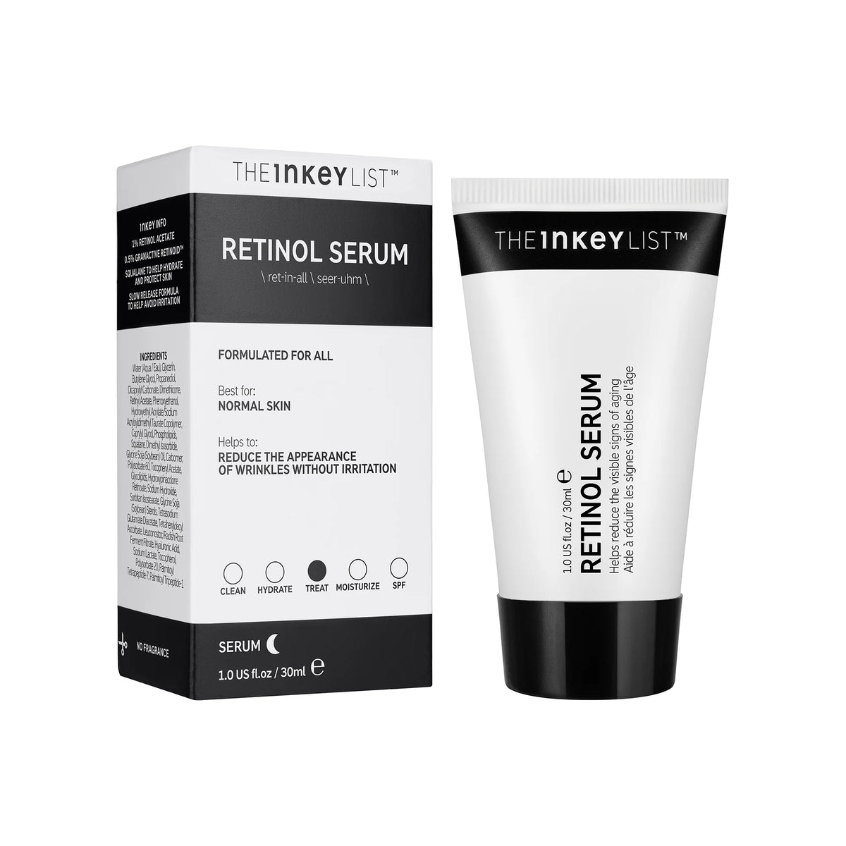 RETINOL SERUM