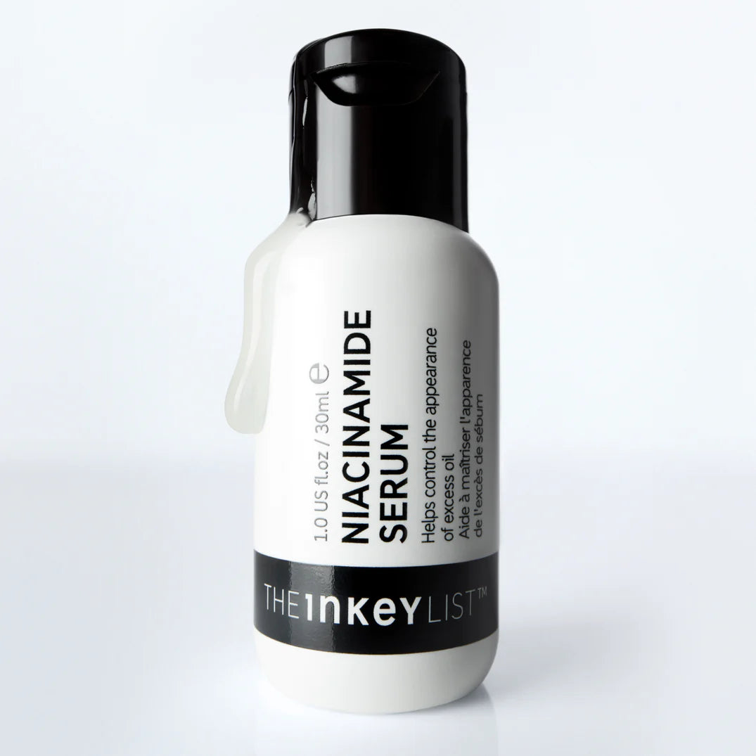 Niacinamide Serum