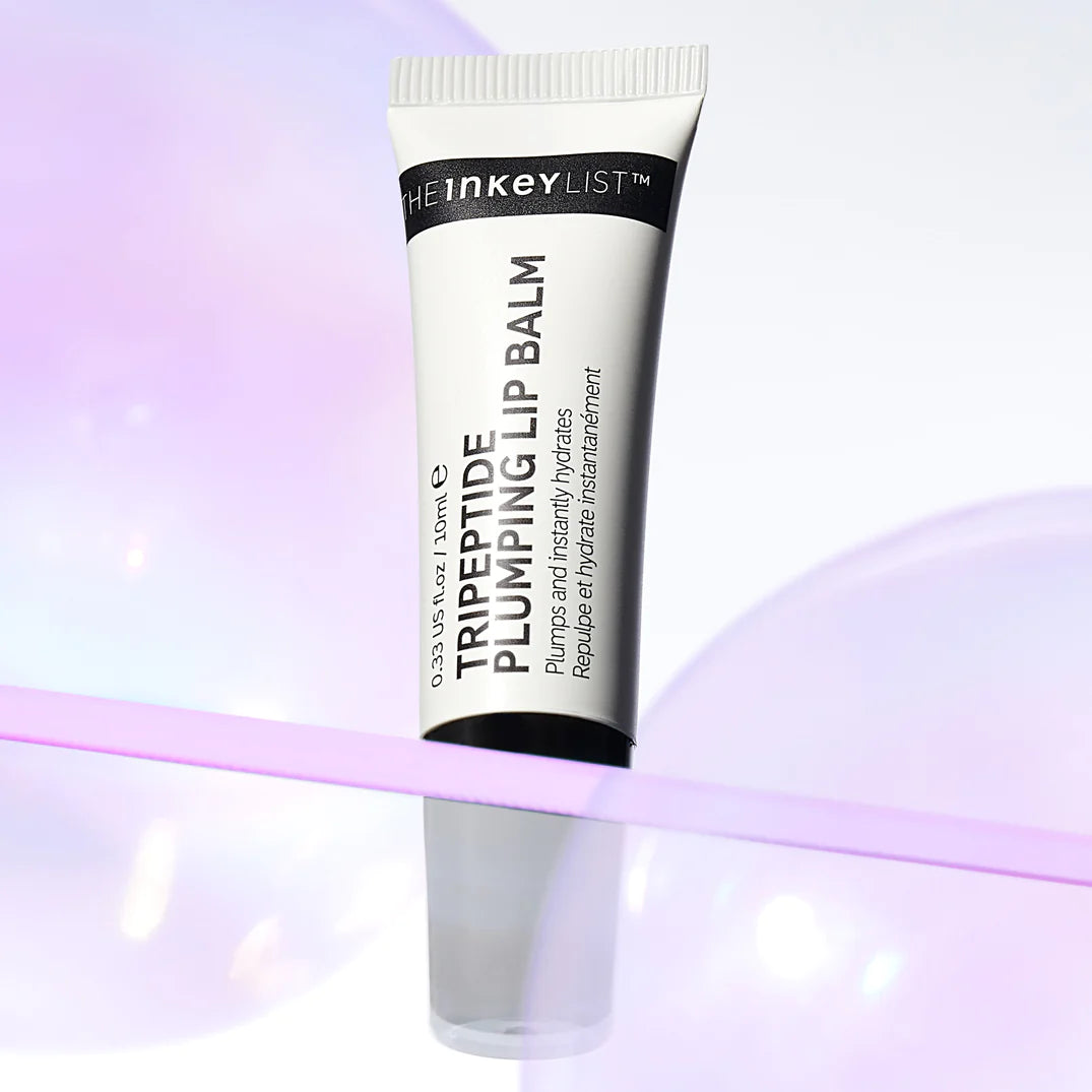 Tripeptide Plumping Lip Balm