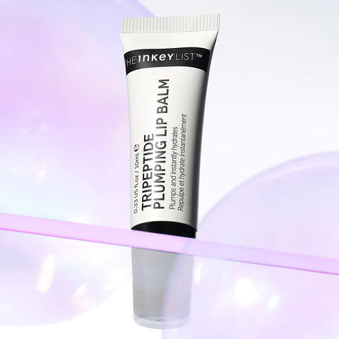 Tripeptide Plumping Lip Balm