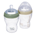 Breast Like Bottle 0M+ Pack Of 2