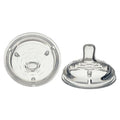Breast like Teats 6M+ Pack of 2