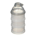 Stacking Milk Formula Dispenser