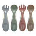 Chunky Cutlery Set 6M+
