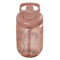 Sippy Straw 12M+