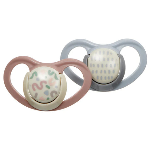 Airflow Soother 2pk 6-18M+