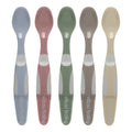 Start Weaning Spoons 4M+