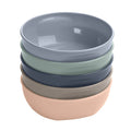 Perfectly Simple Bowls 6M+ Pack Of 5