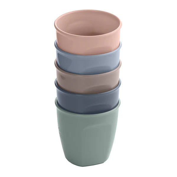 Perfectly Simple Cups 6M+ Pack Of 5 – NeoVitale