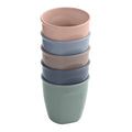 Perfectly Simple Cups 6M+ Pack Of 5