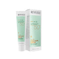 Aloe Daily Sun Fluid SPF50+