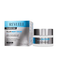 Plumped Skin Filler Night Cream