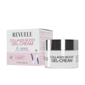 Wonder Collagen Boost Gel Cream