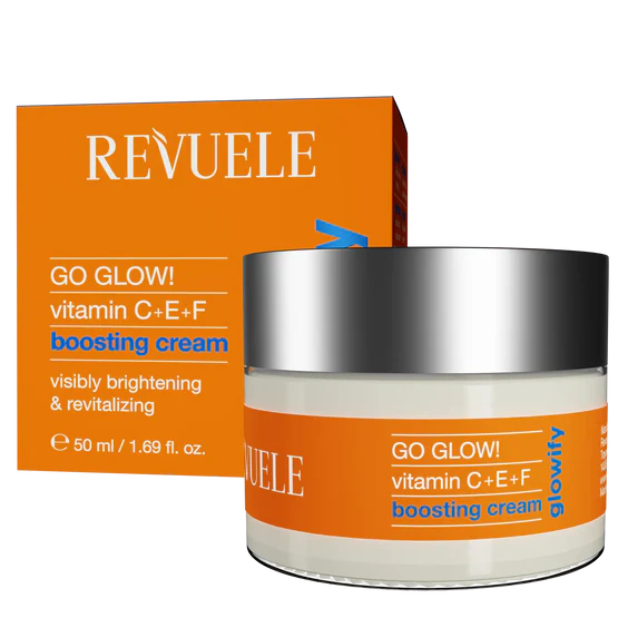 Glowify Go Glow! Boosting Cream – NeoVitale