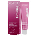 Luminize Rose & Pose Glow Fluid SPF20