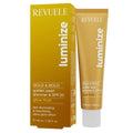 Luminize Gold & Bold Glow Fluid SPF20