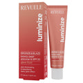 Luminize Bronze & Blaze Glow Fluid SPF20