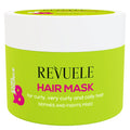 Curl & Bounce Hair Mask