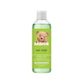 Foaming Shower Gel & Bubble Bath