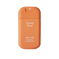 Sunset Fleur Hand Cleanser