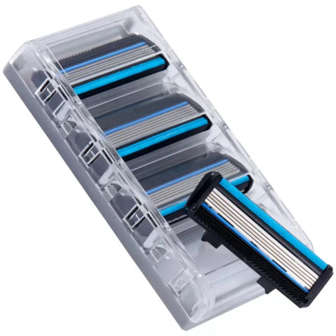 High Precision Razor Blades X 4