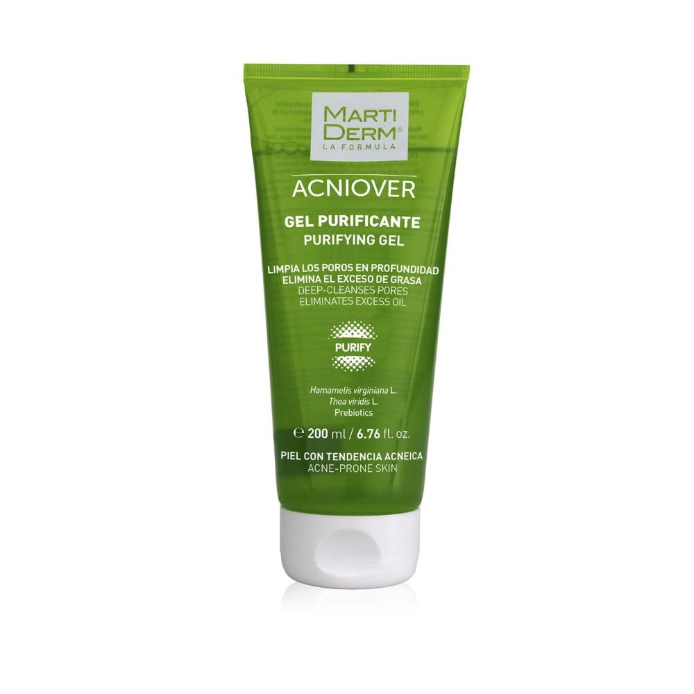 Acniover Purifying Gel