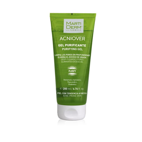 Acniover Purifying Gel