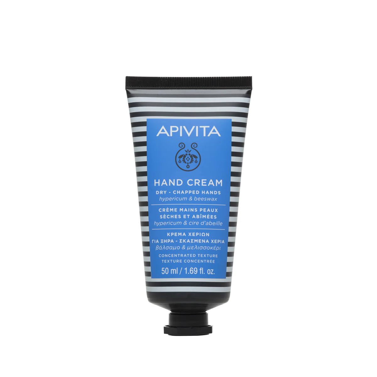 Hand Cream for Dry-Chapped Hands