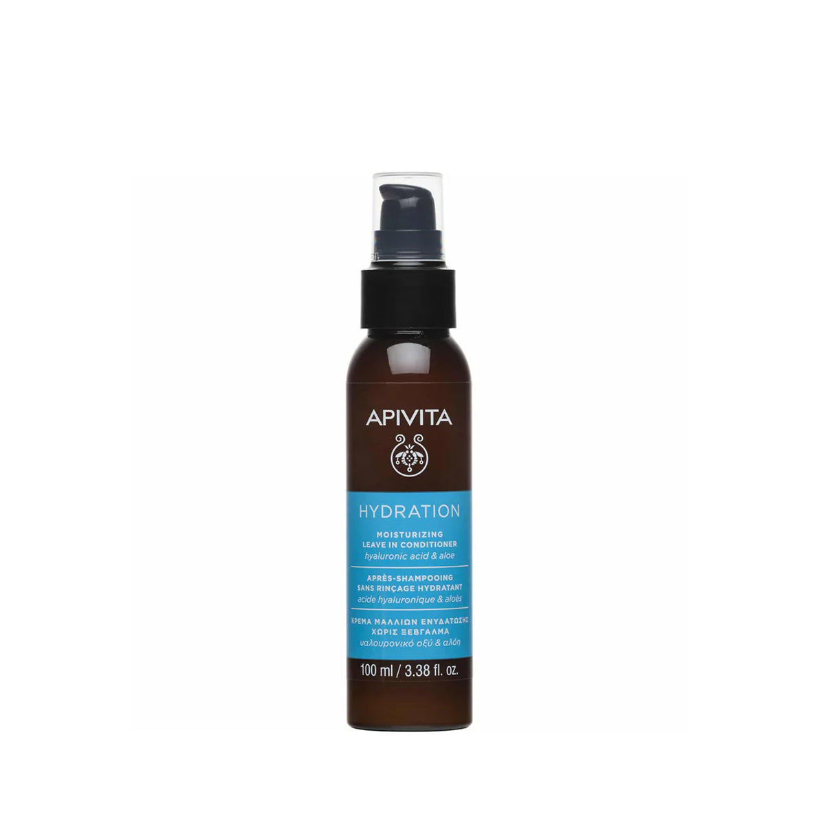 Hydration Moisturizing Leave in Conditioner