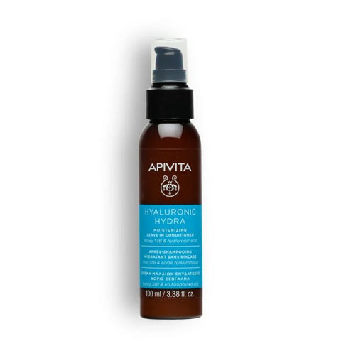 Hyaluronic Hydra Leave In Conditioner