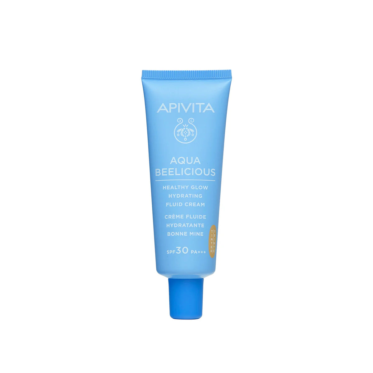 Healthy Glow Hydrating Fluid Cream