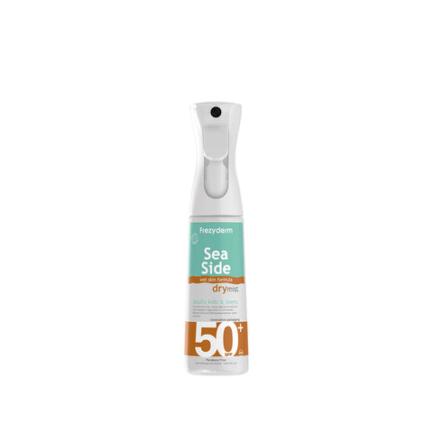 SEA SIDE DRY MIST SPF50+