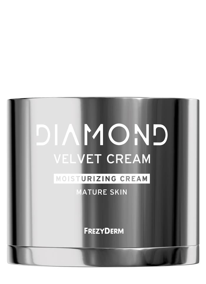 DIAMOND V. MOISTURIZING