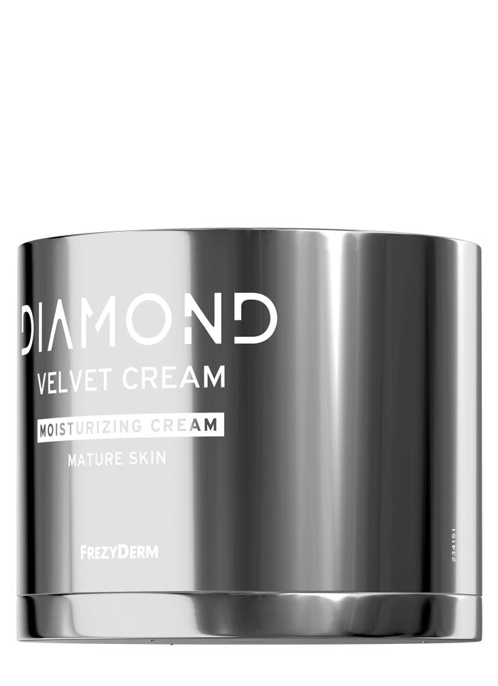 DIAMOND V. MOISTURIZING