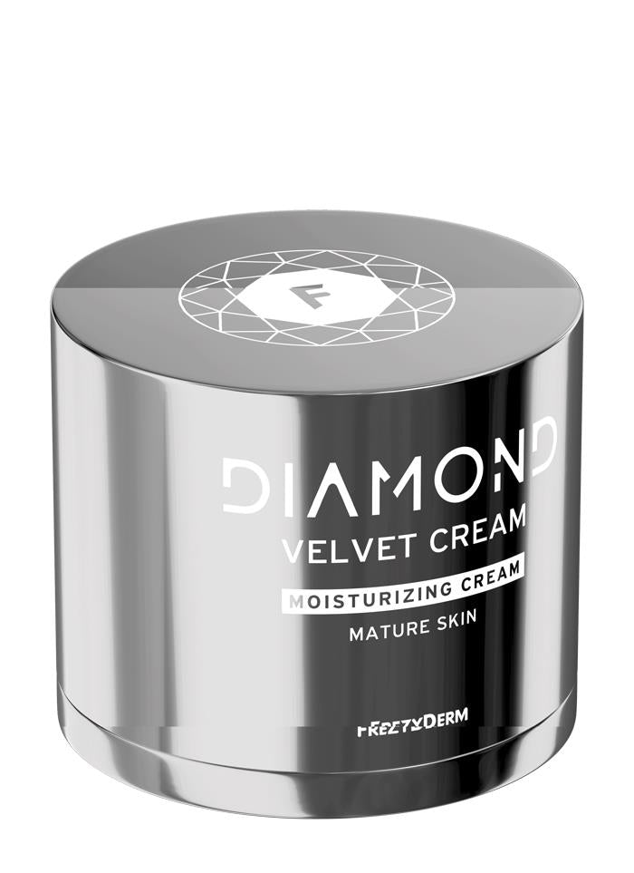 DIAMOND V. MOISTURIZING