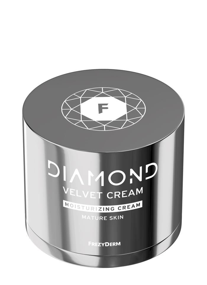 DIAMOND V. MOISTURIZING