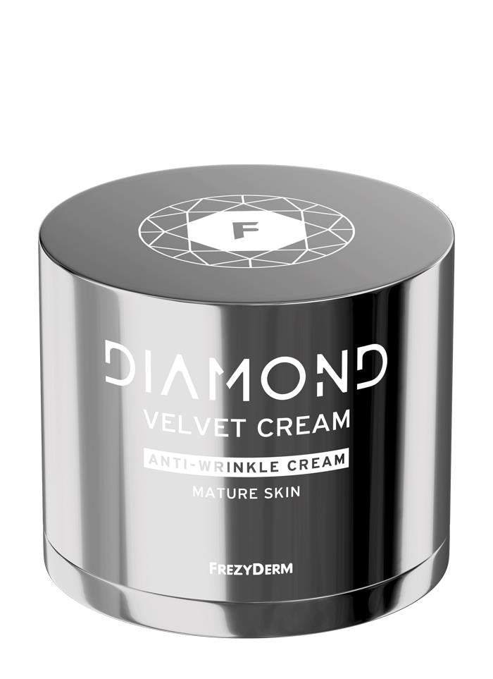 DIAMOND V. ANTI WRINKLE