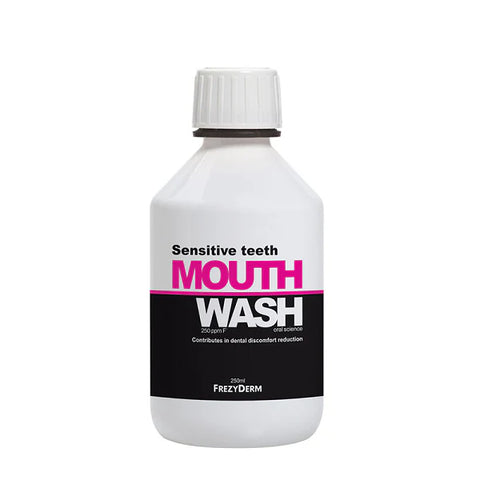 Sensitive Teeth Mouthwash