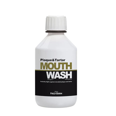 Plaque & Tartar Mouthwash
