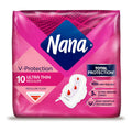 V-Protection Ultra Thin Regular Pads